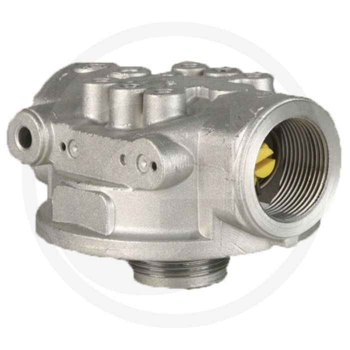 Donaldson Filterkop P176846 1 1/4 BSP/G