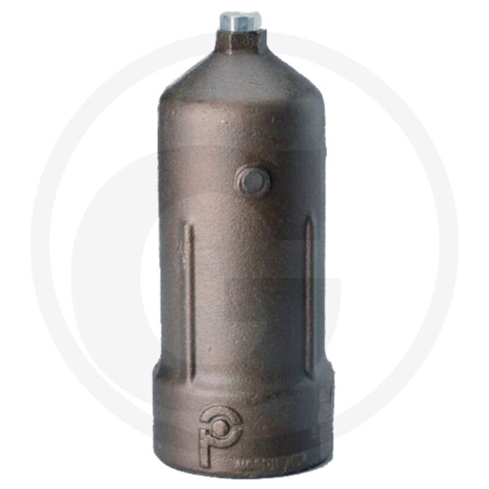 Donaldson Hydrauliekbehuizing P179579 Ø112.8mm Lengte 272mm