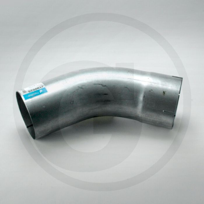 Donaldson Bocht P206280 Ø76.6mm 45°