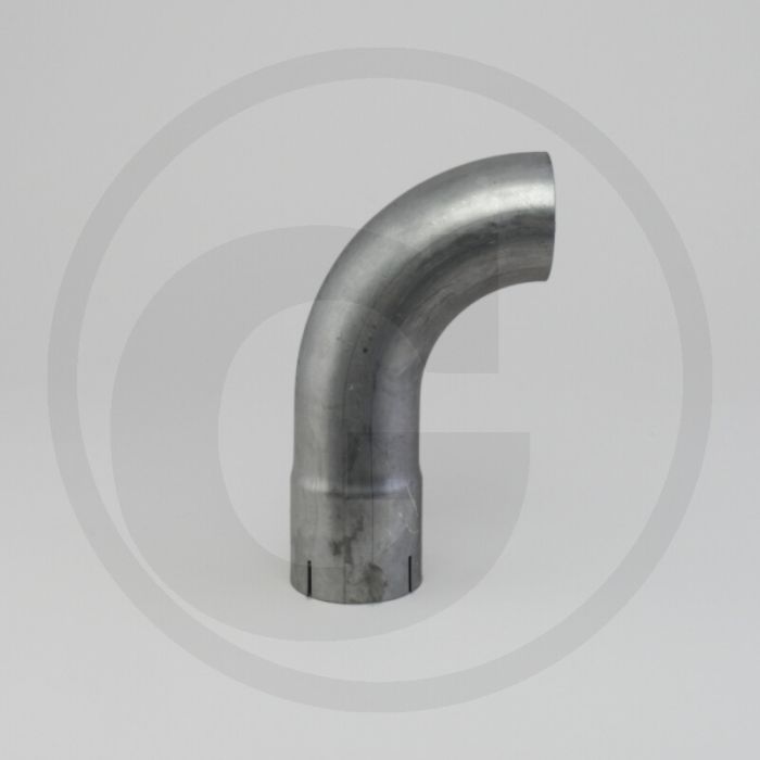 Donaldson Uitlaatpijp P206303 Ø89mm Lengte 305mm