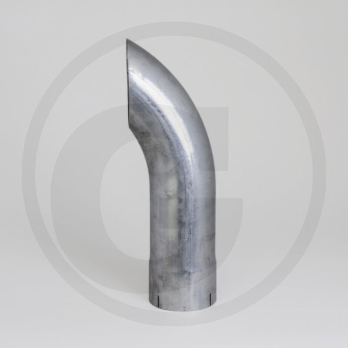 Donaldson Uitlaatpijp P206305 Ø127mm Lengte 508mm