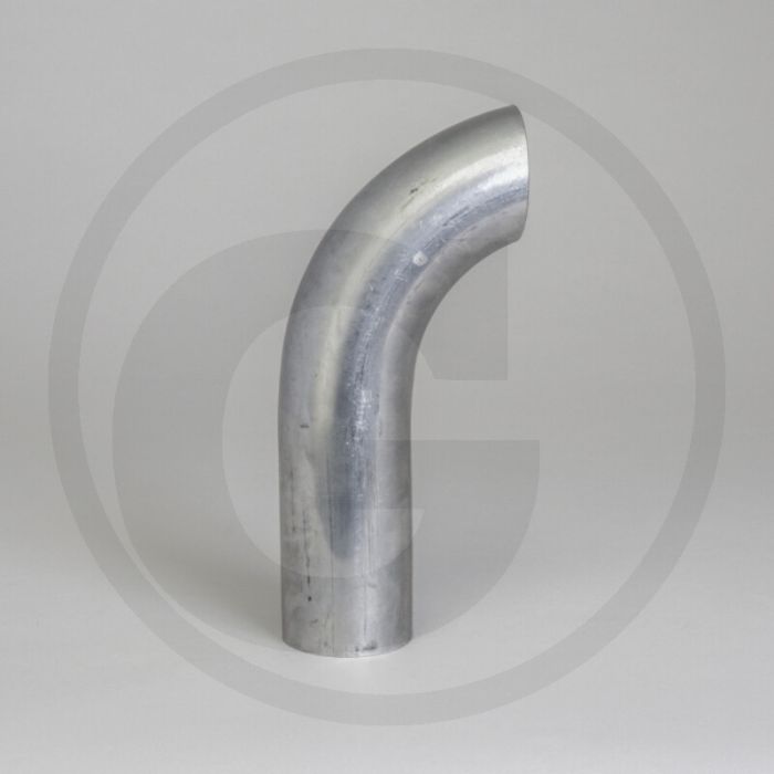 Donaldson Uitlaatpijp P206309 Ø75.8mm Lengte 304.5mm