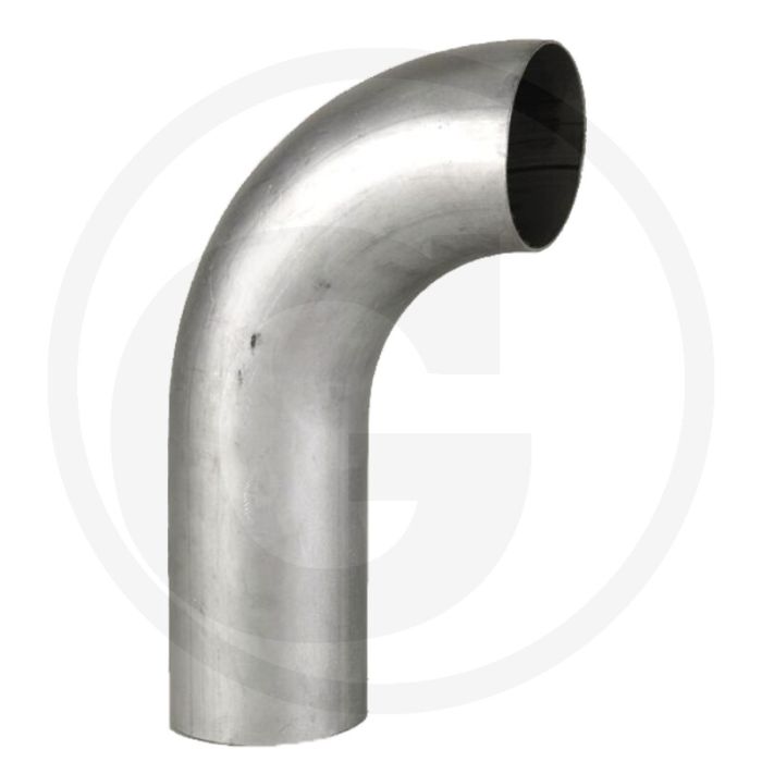 Donaldson Uitlaatpijp Ø88.5mm L305mm P206310