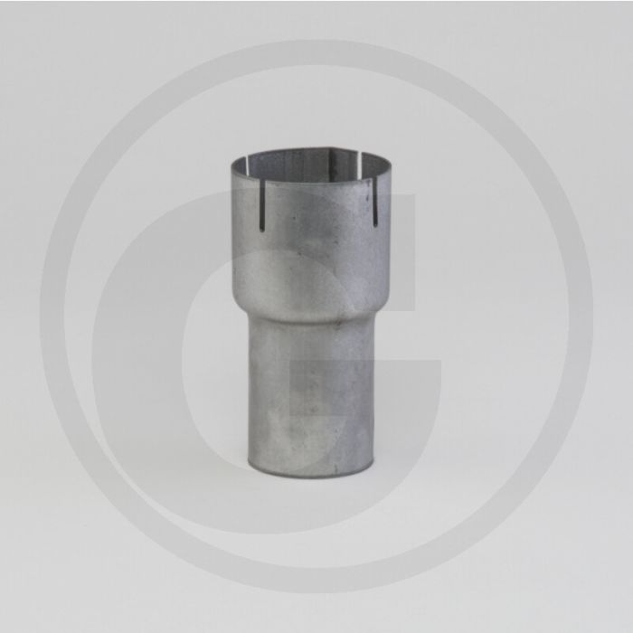 Donaldson Verloopstuk ID-OD Ø63/76 mm Lengte 152 mm P206319