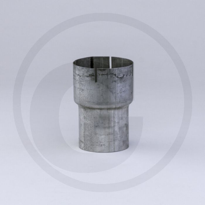 Donaldson Verloopstuk P206322 ID-OD Ø102x89mm Lengte 152mm