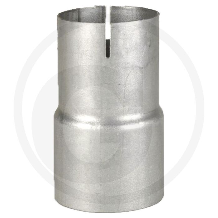 Donaldson Verloopstuk Ø89-75.8 mm Lengte 152 mm P206325