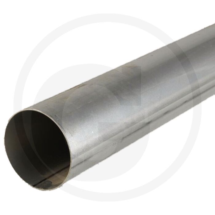 Donaldson Slang P206336 Recht Ø101.6mm Lengte 3048mm