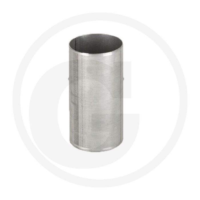 Donaldson Verbinding P206364 OD-OD Ø101.35mm L203.2mm
