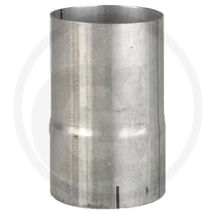 Donaldson Verbinding P206370 ID-OD Ø127mm L203mm