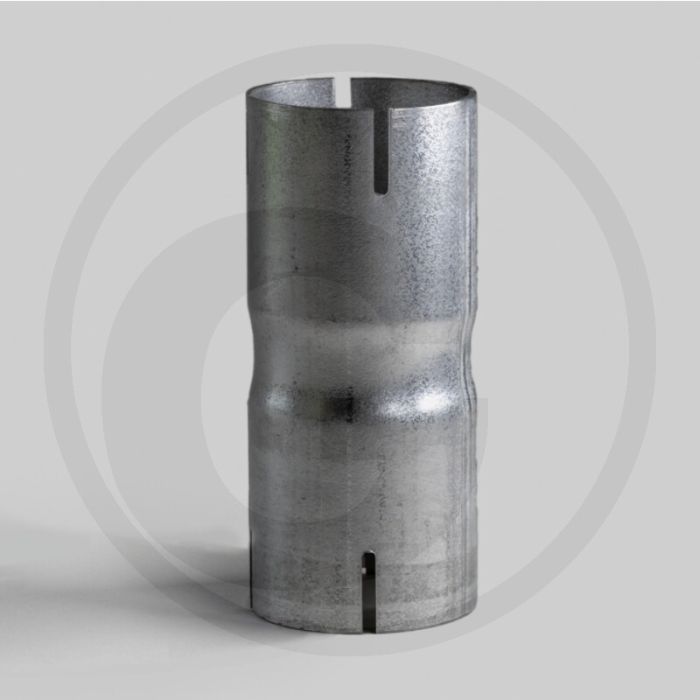 Donaldson Verbinding P206371 ID-ID Ø63.9mm L152mm