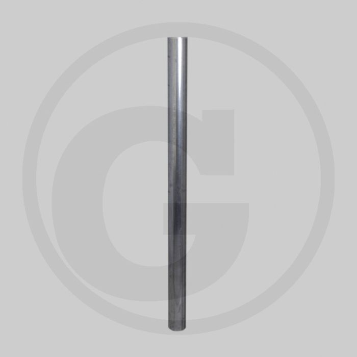 Donaldson Regenstop Recht Ø75.8mm Lengte 1219mm P206376