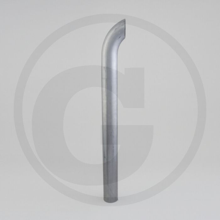 Donaldson Regenstop Gebogen Ø101mm Lengte 1219mm P206382