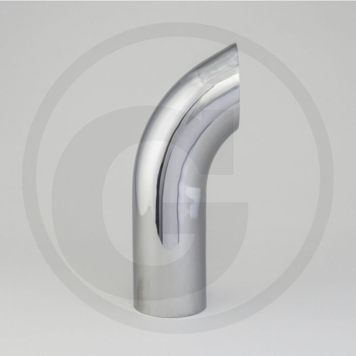 Donaldson Regenstop P206385 Ø126.6mm Lengte 457mm OD