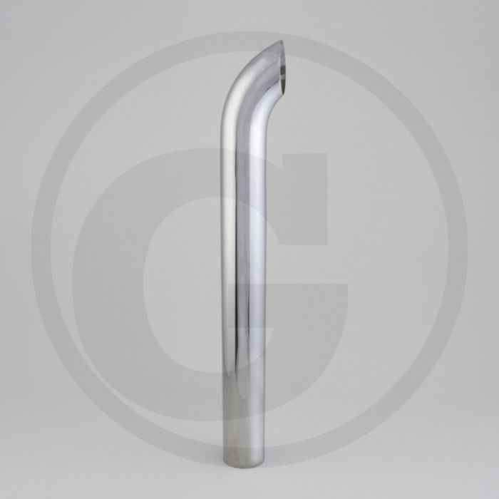 Donaldson Regenstop Gebogen Ø126.6mm L1219mm P206387