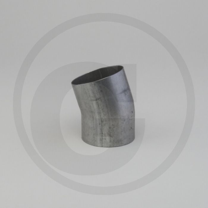 Donaldson Bocht P206395 Ø102mm 15° OD-OD