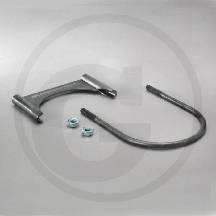 Donaldson Klem U-beugel Ø64mm P206403