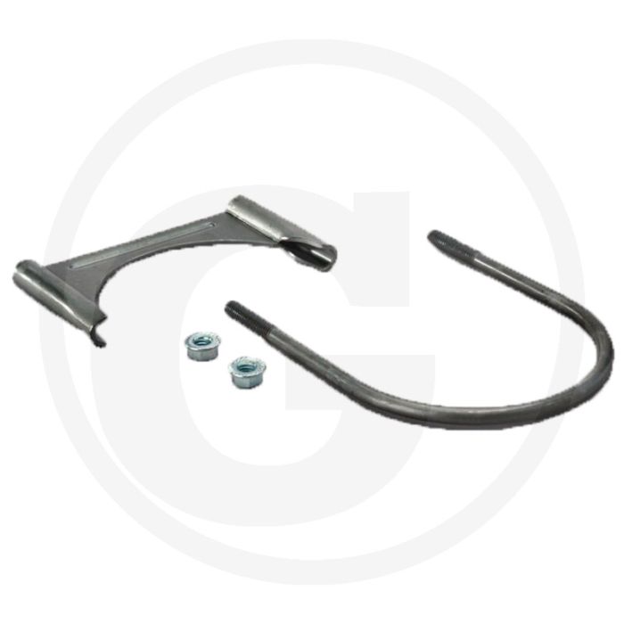 Donaldson Klem U-beugel Ø127mm P206411