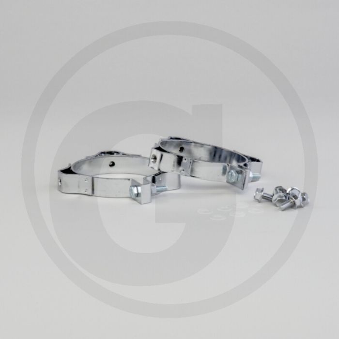 Donaldson Klem 102 mm P206508
