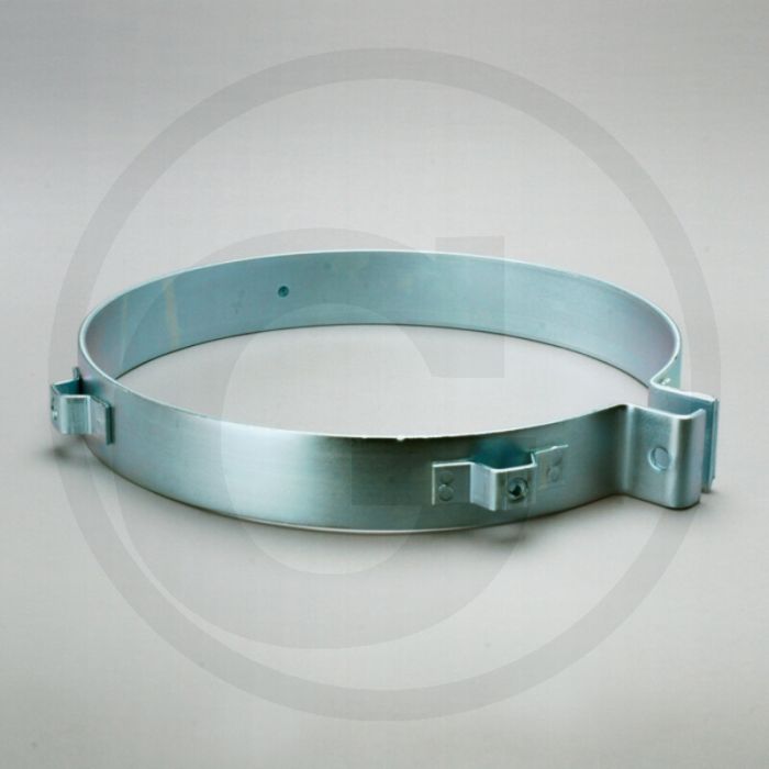 Donaldson Klem Ø228.6mm P206511