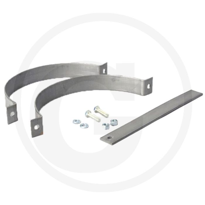 Donaldson Zwaailampsteun P206519 Lengte 305 mm