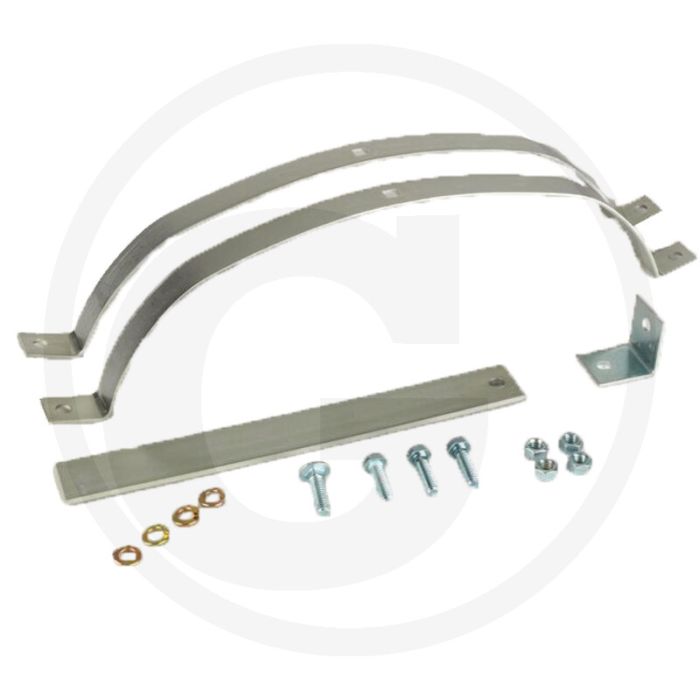 Donaldson Zwaailampsteun P206521 Lengte 305 mm
