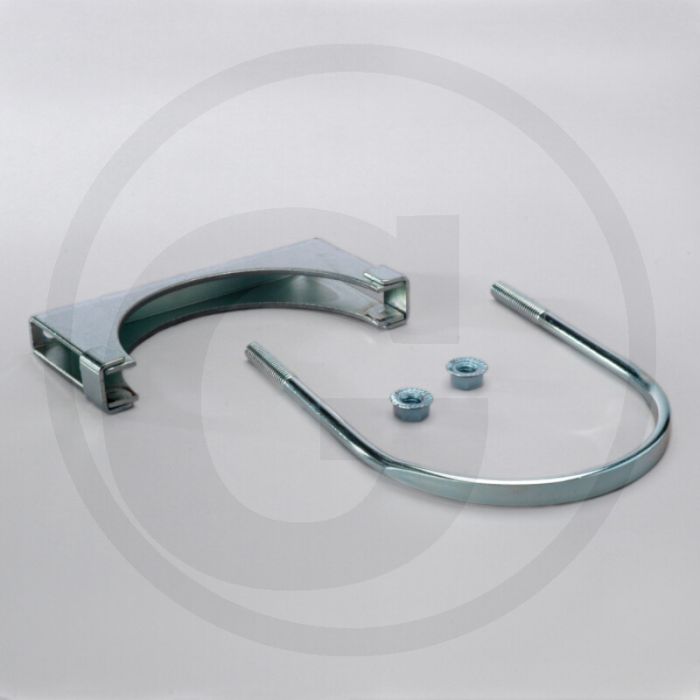 Donaldson Klem U-beugel Ø105.92mm P206602