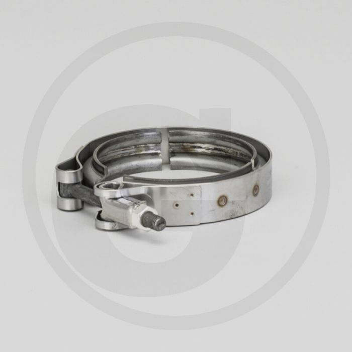 Donaldson Klem V-band Ø97mm P206604