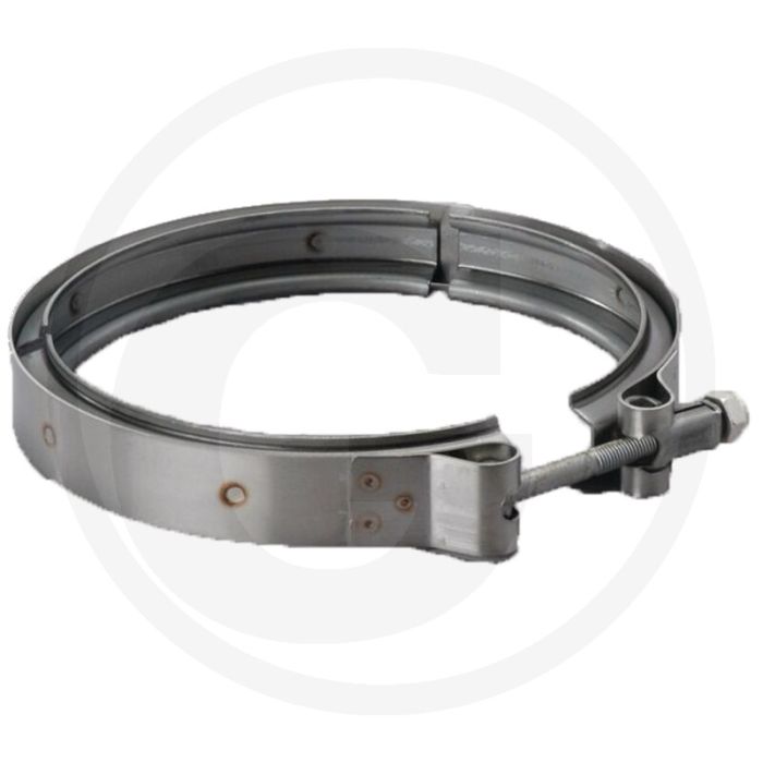 Donaldson Klem V-band Ø149.35mm P206607