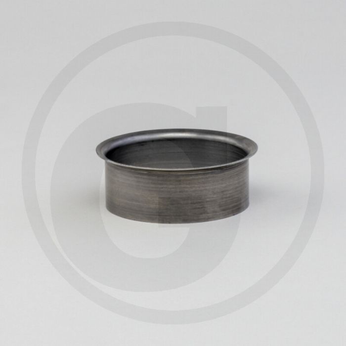 Donaldson Adapter P206613 Ø106x89mm Lengte 38mm