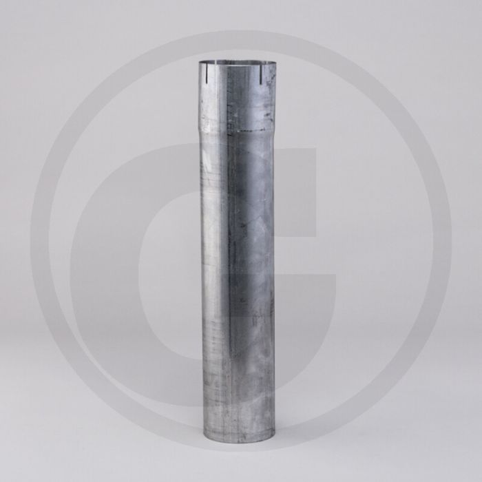 Donaldson Regenstop P207281 Recht Ø88.9mm Lengte 457mm