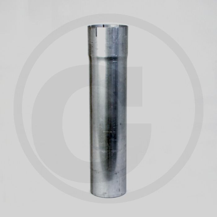 Donaldson Regenstop Recht Ø101.98mm Lengte 457mm P207282