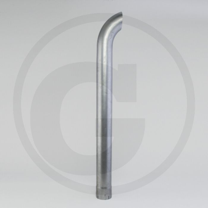 Donaldson Regenstop Gebogen Ø101.98mm Lengte 1219mm P207295
