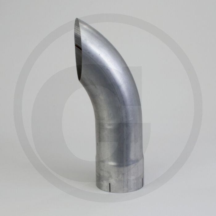Donaldson Uitlaatpijp P207298 Ø127mm L457mm ID
