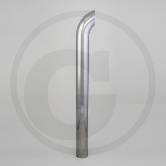 Donaldson Regenstop Gebogen Inlaat Ø127mm Lengte 1524mm P207302