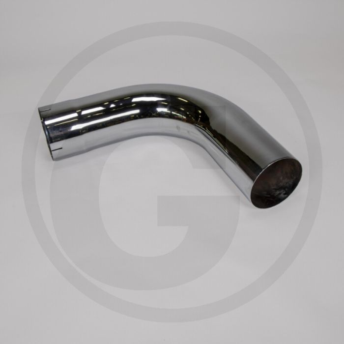 Donaldson Bocht 90° Ø127mm P207346