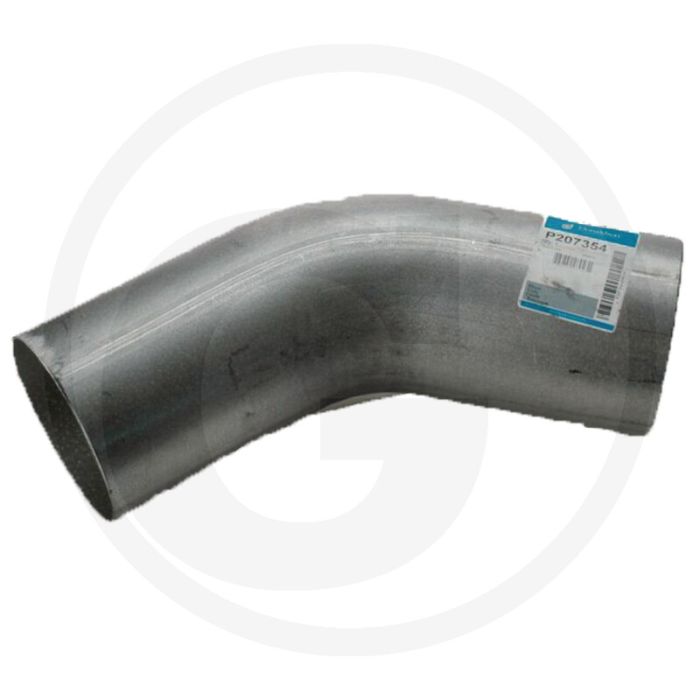 Donaldson Bocht P207354 Ø126mm 45°