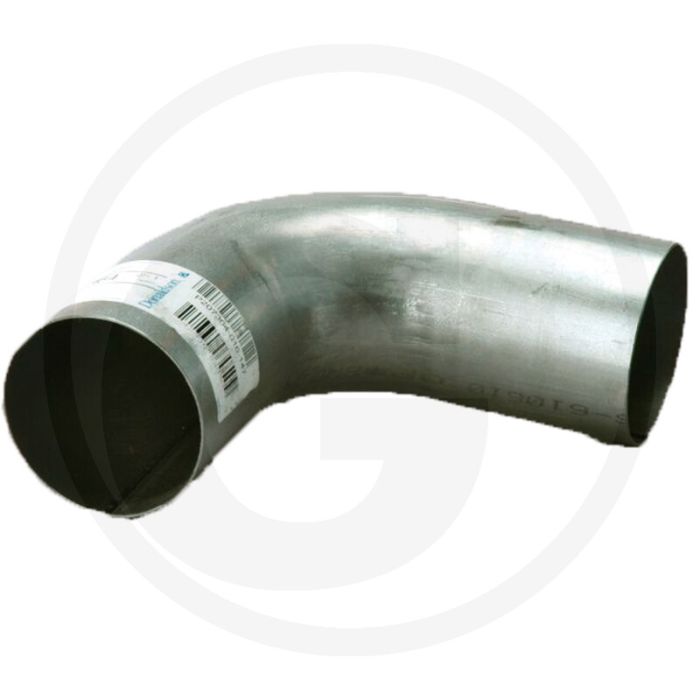 Donaldson Bocht P207364 90° OD-OD Ø101mm