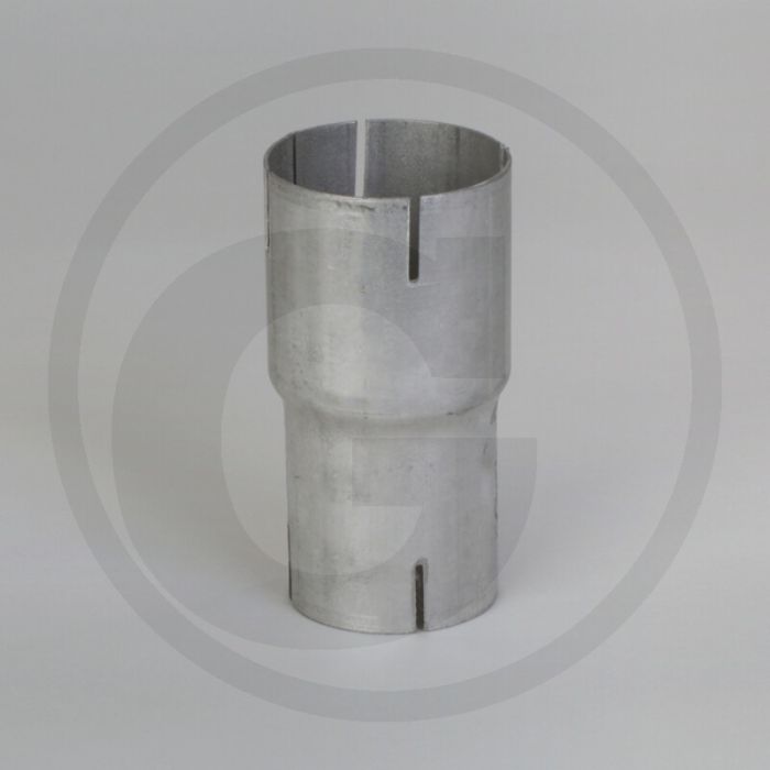 Donaldson Verloopstuk ID-ID Ø70/77 mm Lengte 152 mm P207386