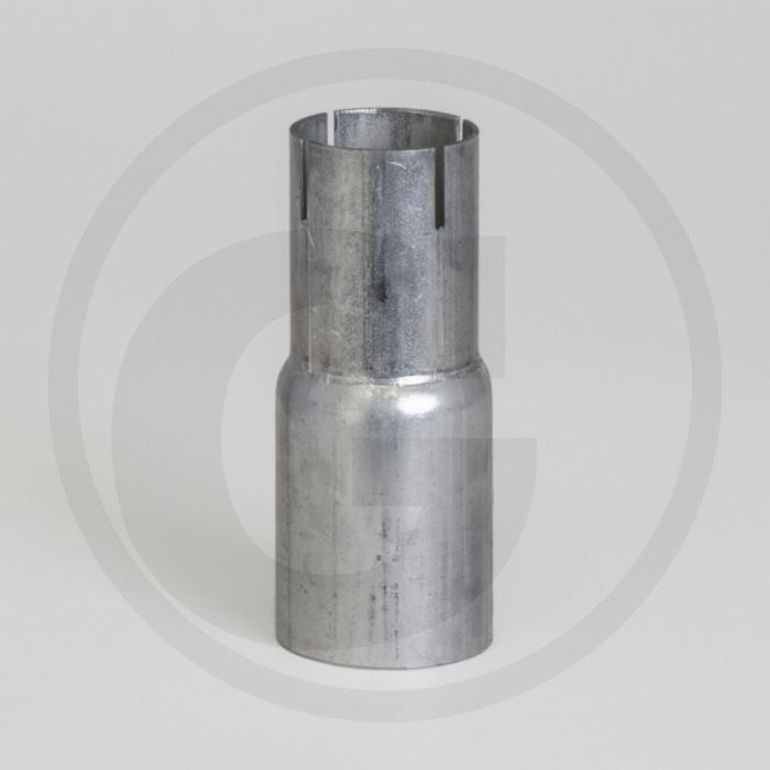 Donaldson Verloopstuk Ø63.25-51.05 mm Lengte 152.4 mm P207389
