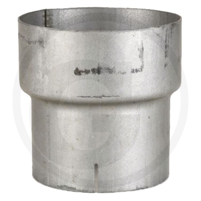 Donaldson Verloopstuk Ø152-127mm Lengte 152mm P207394