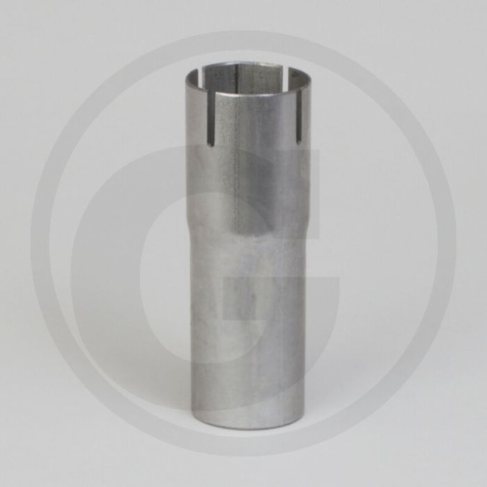 Donaldson Verbinding P207411 Ø51.1mm Lengte 152.4mm ID-OD