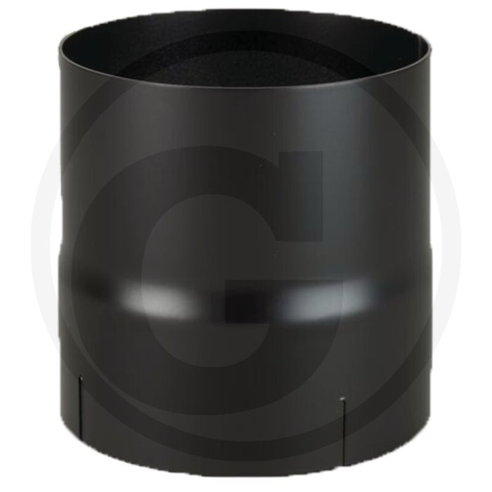 Donaldson Verbinding P207414 ID-OD Ø152mm Lengte 152mm