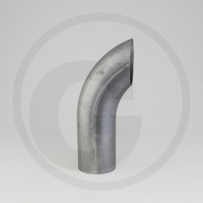 Donaldson Uitlaatpijp P207419 Ø152mm Lengte 508mm
