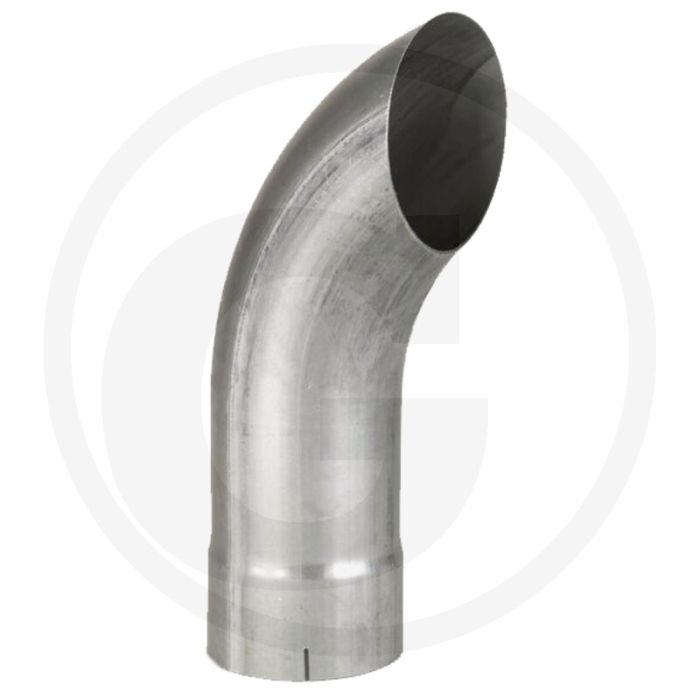 Donaldson Uitlaatpijp P207559 Ø152.8mm Lengte 508mm ID