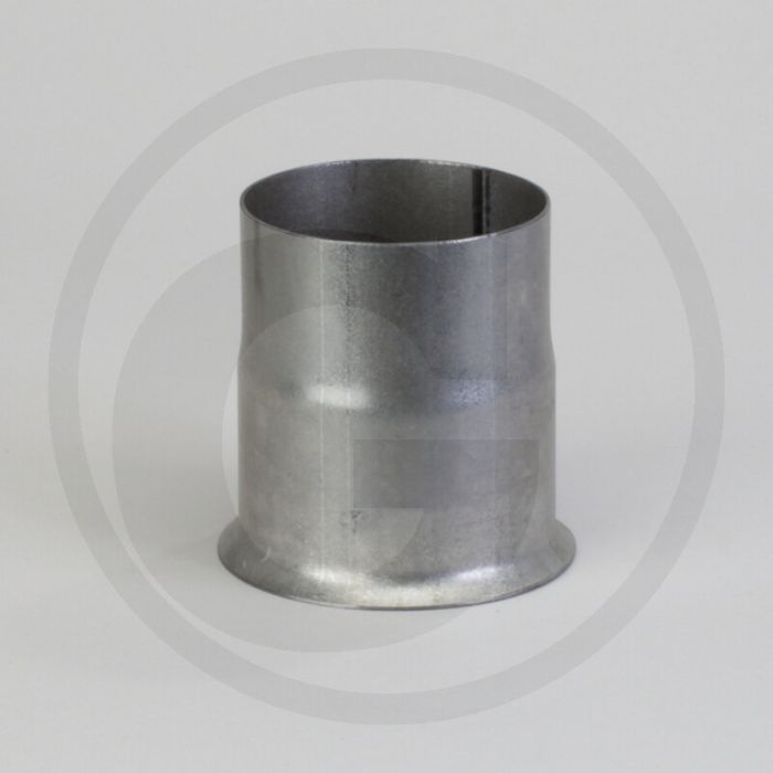 Donaldson Verbinding P207567 Ø119mm Lengte 121mm