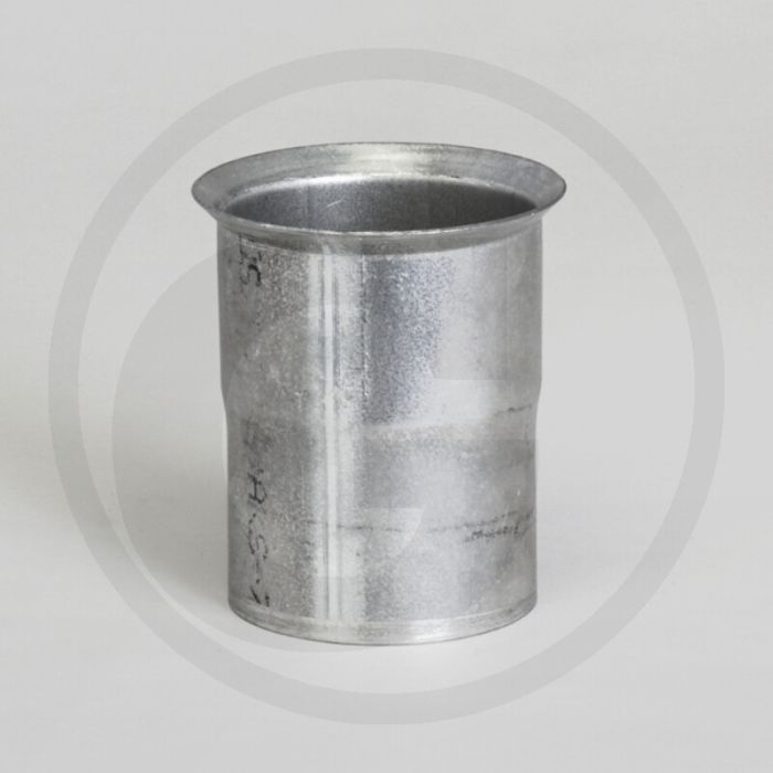 Donaldson Verbinding P207568 Ø106x89 Lengte 121mm