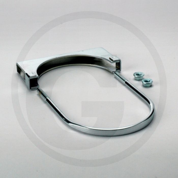 Donaldson Klem U-beugel Ø152mm P207598