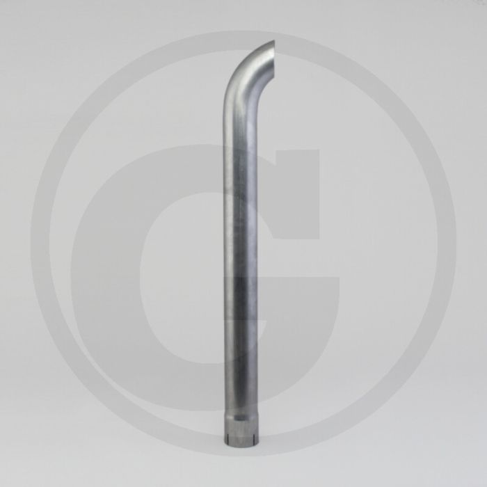 Donaldson Regenstop Gebogen Ø76.6mm L914mm P208326