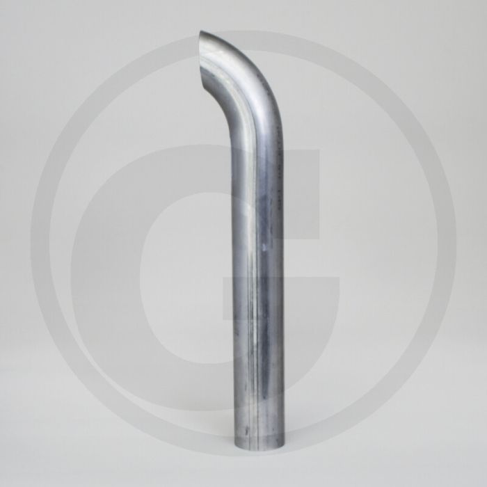 Donaldson Regenstop Ø76mm Gebogen Lengte 610mm P208330