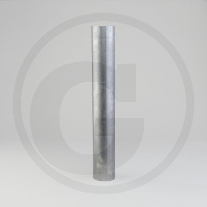 Donaldson Regenstop Recht Ø88.5mm Lengte 610mm